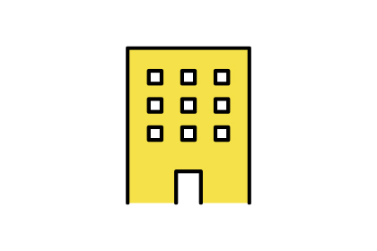 アパート・マンション