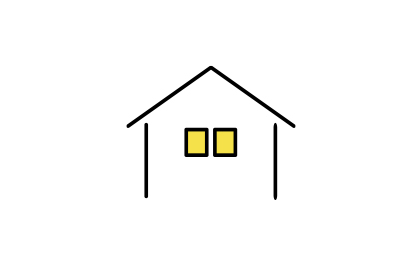 戸建て